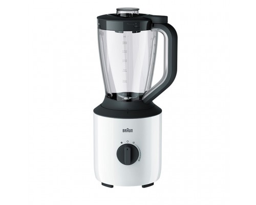 Блендер Braun JB 3100 WH