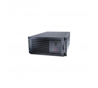 Источник бесперебойного питания Smart-UPS 5000VA Rack/ Tower APC (SUA5000RMI5U)