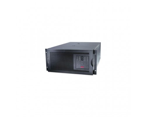 Пристрій безперебійного живлення Smart-UPS 5000VA Rack/ Tower APC (SUA5000RMI5U)