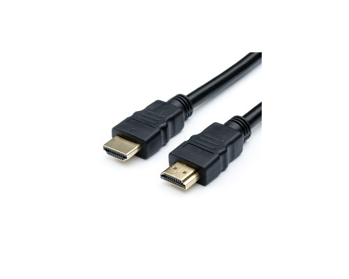 Кабель мультимедійний HDMI to HDMI 10.0m Atcom (17394)