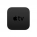 Медиаплеер Apple TV 4K A1842 64GB (MP7P2RS/A)