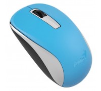 Мишка Genius NX-7005 G5 Hanger Blue (31030013402)
