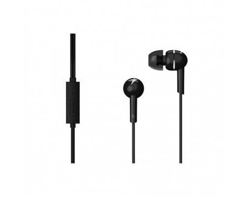 Навушники Genius HS-M300 Black (31710006400)