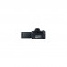 Цифровий фотоапарат Canon EOS M50 15-45 IS STM Web Kit Black (2680C060WCK)