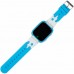 Смарт-годинник Discovery iQ4800 Camera LED Light Blue дитячий смарт годинник-телефон (iQ4800 Blue)