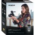 Цифровой диктофон OLYMPUS LS-P1 Videogapher Kit (V414141SE050)
