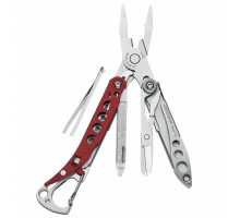 Мультитул Leatherman Style PS Red (831866)