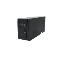 Пристрій безперебійного живлення Ritar RTSW-600NL12 LED (360Вт) (RTSW-600NL12)