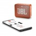 Акустична система JBL GO 2 Orange (JBLGO2ORG)