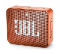 Акустична система JBL GO 2 Orange (JBLGO2ORG)