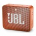 Акустична система JBL GO 2 Orange (JBLGO2ORG)