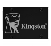 Накопитель SSD 2.5" 1TB Kingston (SKC600B/1024G)