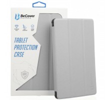 Чохол до планшета BeCover Apple iPad Air 10.9 2020/2021 Gray (705497)