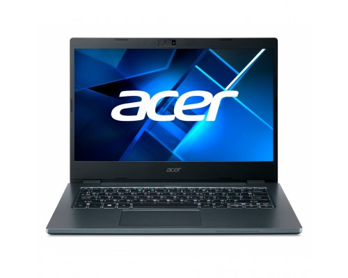 Ноутбук Acer TravelMate P4 TMP414-51 (NX.VPAEU.001)