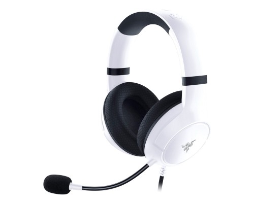 Навушники Razer Kaira for PS5 Black (RZ04-03970700-R3G1)