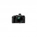 Цифровий фотоапарат Olympus E-M1 12-40 Kit black/black (V207017BE000)