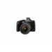 Цифровий фотоапарат Olympus E-M1 12-40 Kit black/black (V207017BE000)