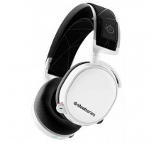 Навушники SteelSeries Arctis Pro + GameDAC White (61454)