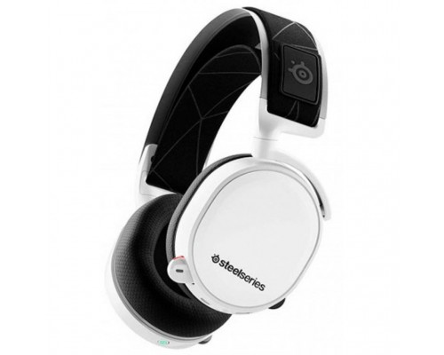 Навушники SteelSeries Arctis Pro + GameDAC White (61454)