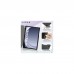 Чохол до планшета AirOn Premium Samsung Galaxy Tab A9 Plus 11'' 2023 + film (4822352781102)