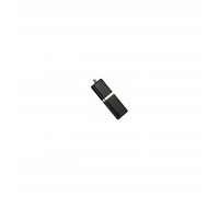 USB флеш накопичувач Silicon Power 8Gb LuxMini 710 black (SP008GBUF2710V1K)