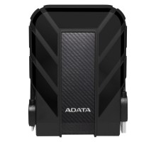 Внешний жесткий диск 2.5" 5TB ADATA (AHD710P-5TU31-CBK)