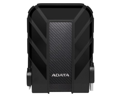 Зовнішній жорсткий диск 2.5" 5TB ADATA (AHD710P-5TU31-CBK)