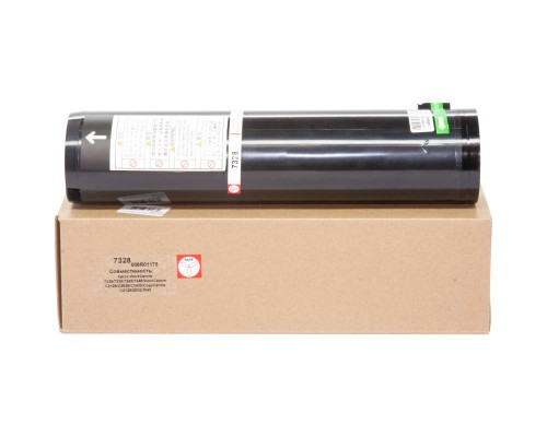 Картридж BASF для Xerox WC 7228/35/45/C2128/2626/3545 Black (KT-006R01175)