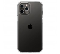Чохол до моб. телефона Spigen iPhone 12 Pro Max Crystal Flex, Crystal Clear (ACS01473)