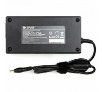 Блок живлення до ноутбуку PowerPlant ACER 220V, 19.5V 180W 9.23A (5.5*1.7) (AC180G5517)