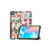 Чохол до планшета BeCover Smart Case Realme Pad Mini 8.7" Butterfly (708261)