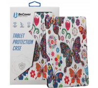 Чохол до планшета BeCover Smart Case Realme Pad Mini 8.7" Butterfly (708261)