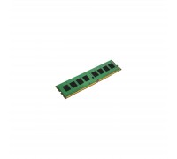 Модуль памяти для компьютера DDR4 16GB 2400 MHz Kingston (KVR24N17D8/16)