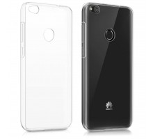 Чехол для моб. телефона SmartCase Huawei P8 Lite TPU Clear (SC-HP8L)