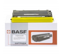 Картридж BASF для Brother HL-2030/2040/2070 аналог TN2075/TN2085 Black (KT-TN2075)