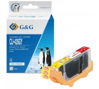 Картридж G&G Canon CLI-426Grey (G&G-4560B001)