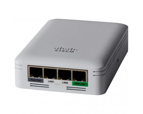 Точка доступа Wi-Fi Cisco CBW145AC-E