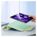 Чохол до планшета BeCover Magnetic Apple iPad 10.9" 2022 Green (708534)