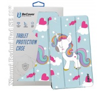 Чохол до планшета BeCover Smart Case Xiaomi Redmi Pad SE11" Unicorn (709877)