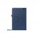 Чохол до планшета BeCover Slimbook для Sigma mobile X-Style Tab A102/A103/A104 Deep Bl (702526)