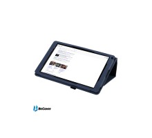 Чохол до планшета BeCover Slimbook для Sigma mobile X-Style Tab A102/A103/A104 Deep Bl (702526)