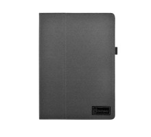 Чехол для планшета BeCover Slimbook Samsung Galaxy Tab S6 Lite 10.4 P610/P615 Black (705016)