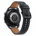 Смарт-часы Samsung SM-R840 Galaxy Watch 3 45mm Black (SM-R840NZKASEK)