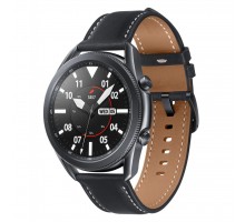 Смарт-годинник Samsung SM-R840/8 (Galaxy Watch3 45mm) Black (SM-R840NZKASEK)