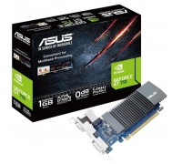Видеокарта ASUS GeForce GT710 1024Mb Silent (GT710-SL-1GD5)
