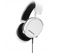 Навушники SteelSeries Arctis 3 White 2019 Edition (61506)