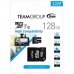 Карта пам'яті Team 128GB microSDXC class 10 UHS-I (TDUSDX128GUHS03)