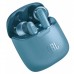 Навушники JBL Tune 220 TWS Blue (JBLT220TWSBLU)