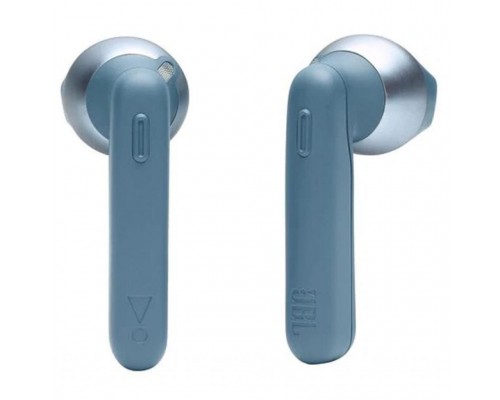 Навушники JBL Tune 220 TWS Blue (JBLT220TWSBLU)