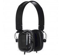 Навушники Ergo VD-300 Black (SM-HD300)
